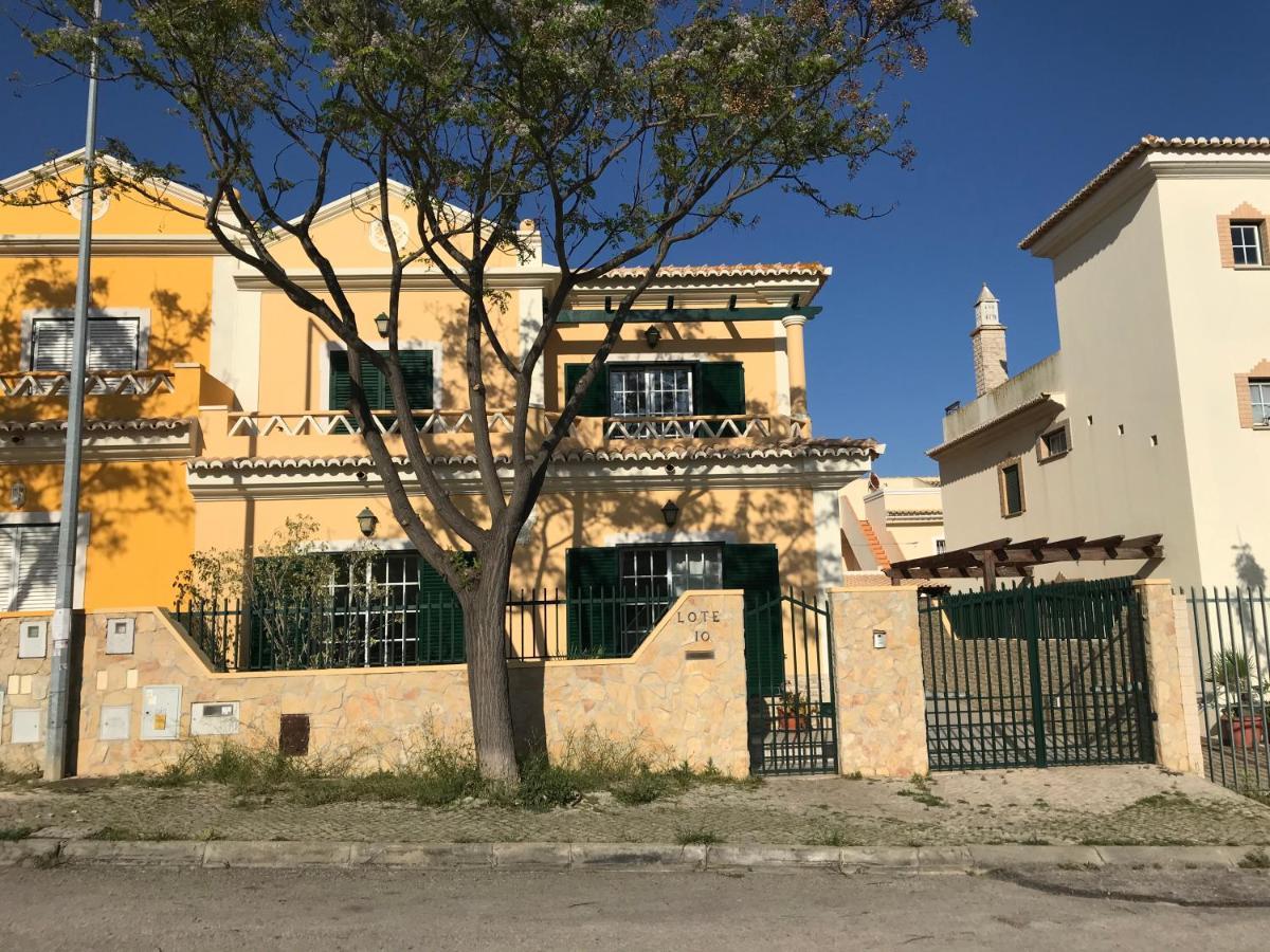 Villa Amalia In Olhao Olhão Exterior foto